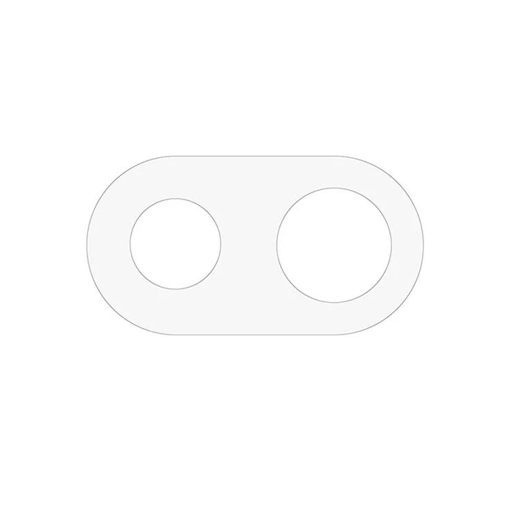 Zaštitno staklo za kameru za Google Pixel 9a