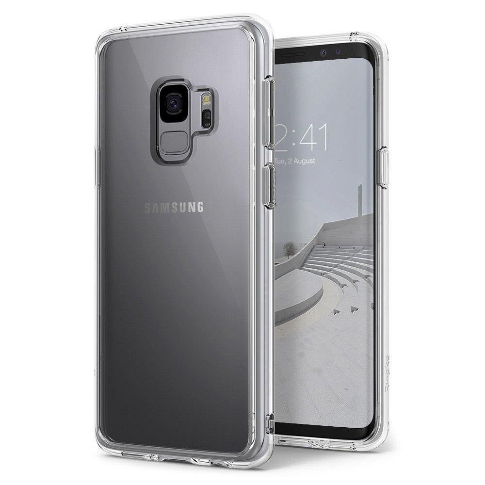 Samsung Galaxy S9 Ringke 