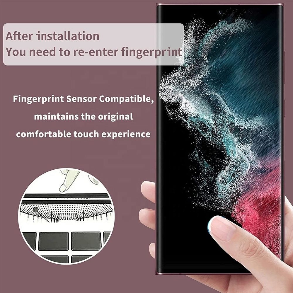 Zaščitno steklo Premium