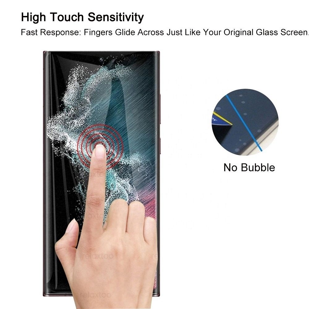 Zaščitno steklo Premium