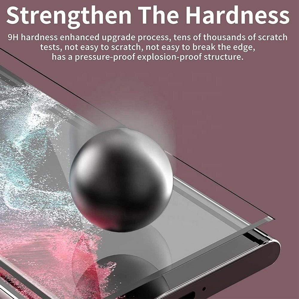 Zaščitno steklo Premium