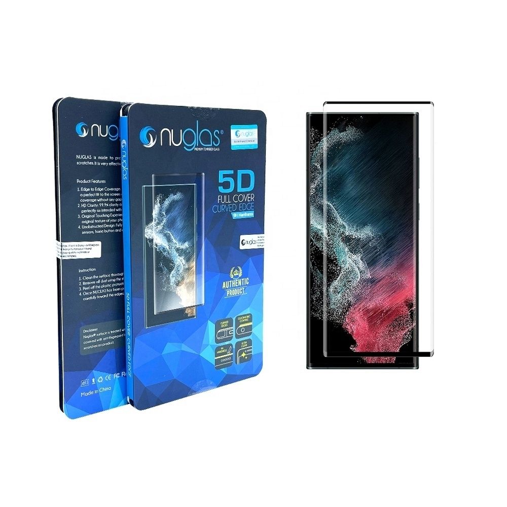 Zaščitno steklo Premium