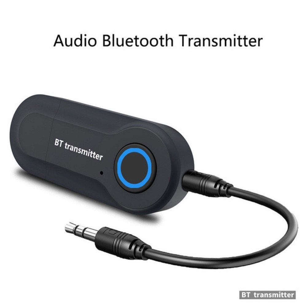 Bluetooth audio pretvornik GT-09 3.5MM/USB