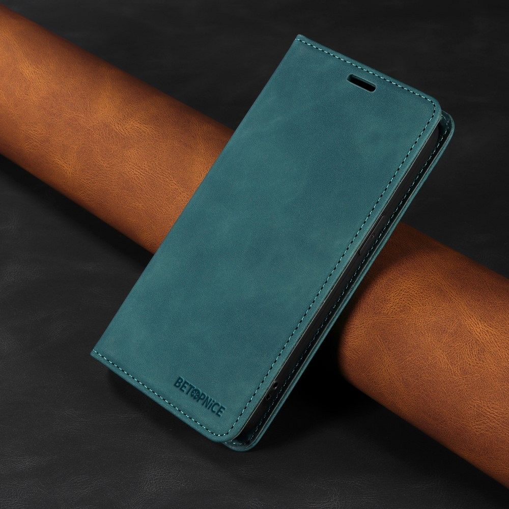 Preklopna maska BETOPNICE (Green) za Honor 400 Lite