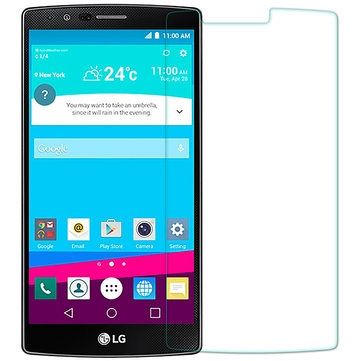 LG G4s/G4 Beat Keményített védőüveg