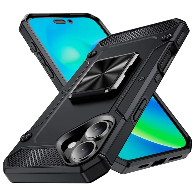 iPhone 16 Plus 