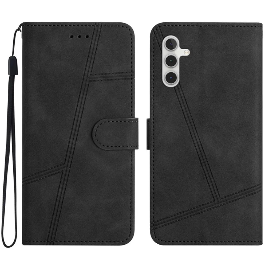 Preklopna maska 'Imprinting Lines