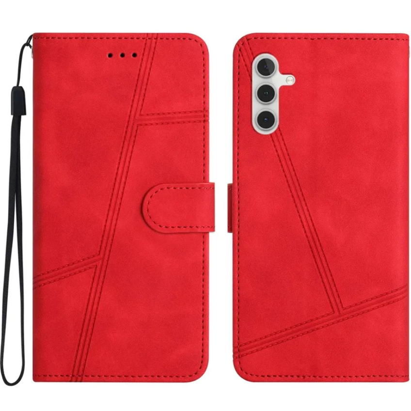 Preklopna maska 'Imprinting Lines