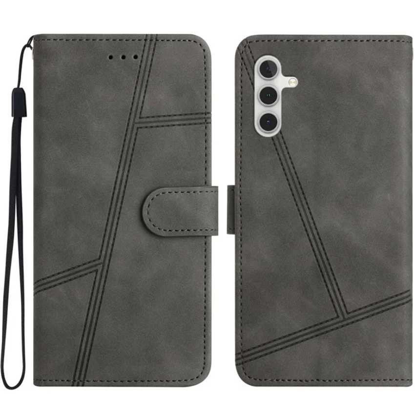 Preklopna maska 'Imprinting Lines