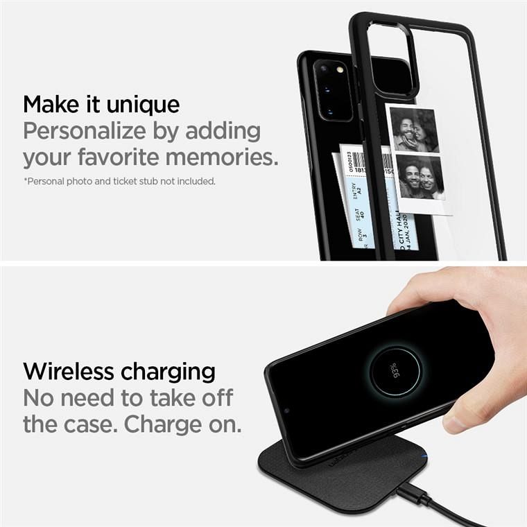 Ovitek Spigen 