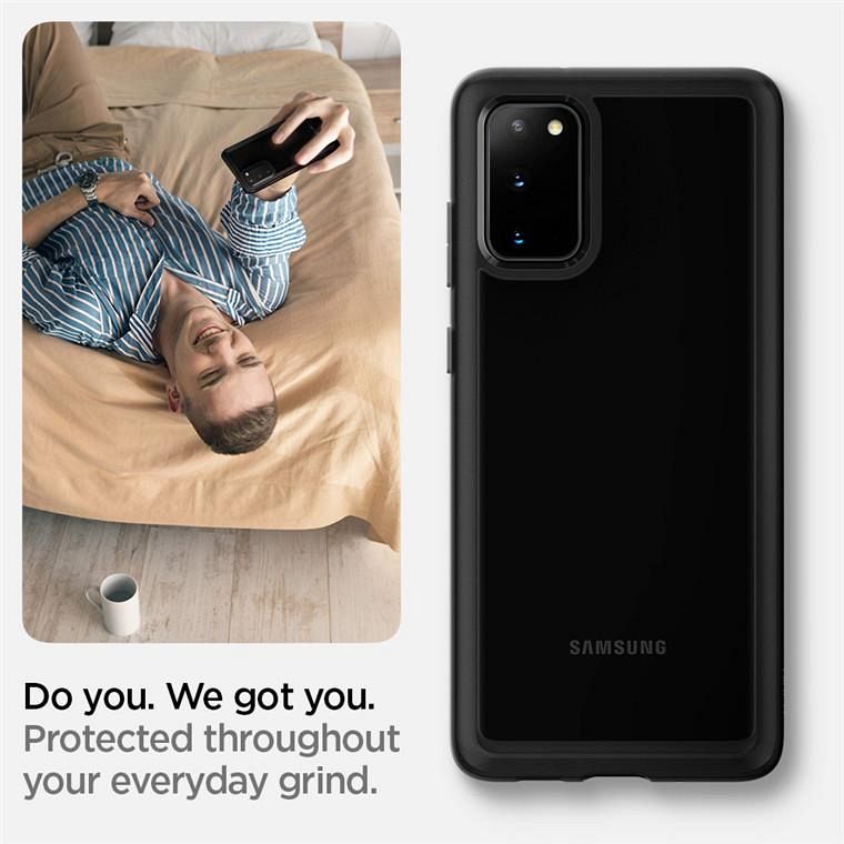 Ovitek Spigen 