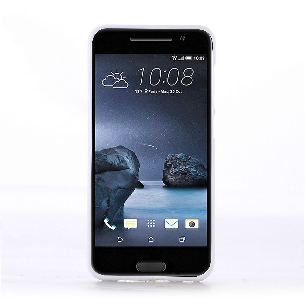 Ovitek Goospery (bel) za HTC One A9