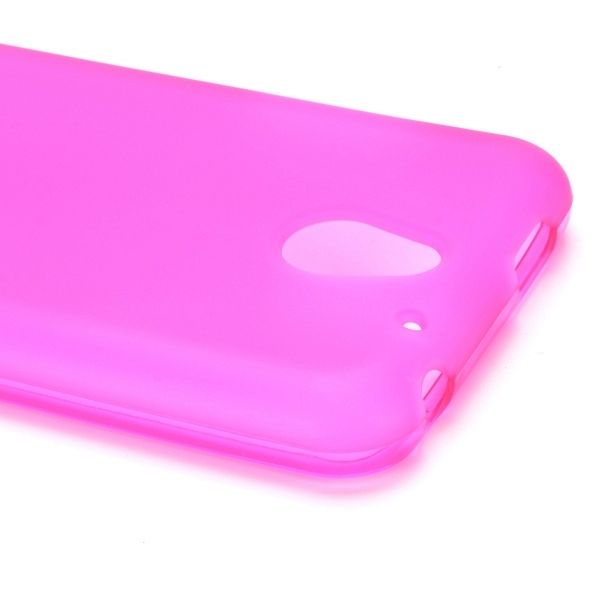 Ovitek (roza) za HTC Desire 610
