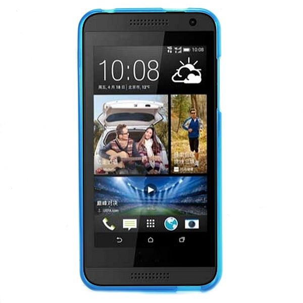 Ovitek (moder) za HTC Desire 610