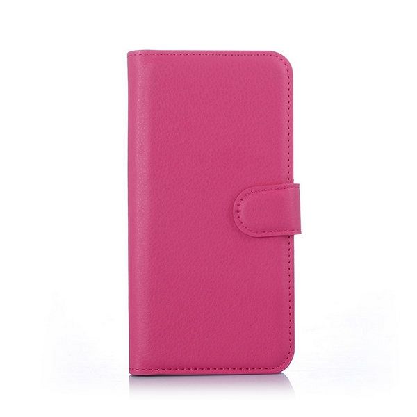 Preklopni ovitek (roza) za HTC One M9