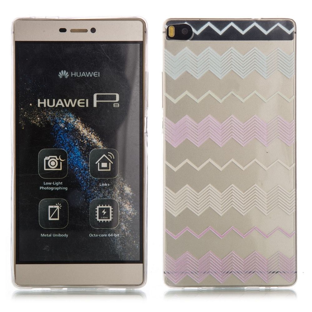 Huawei P8 