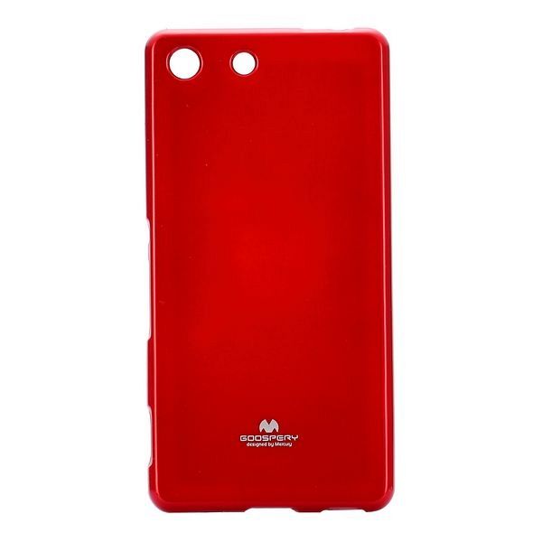 Ovitek Goospery (rdeč) Sony Xperia M5