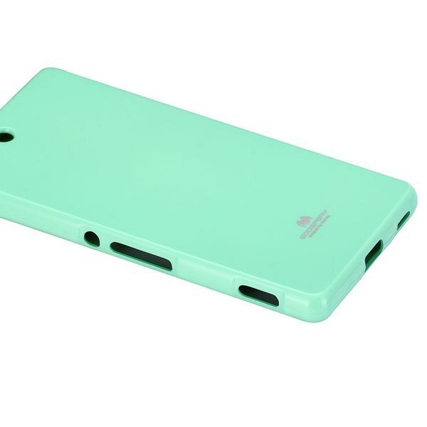 Ovitek Goospery (zelen) Sony Xperia M5