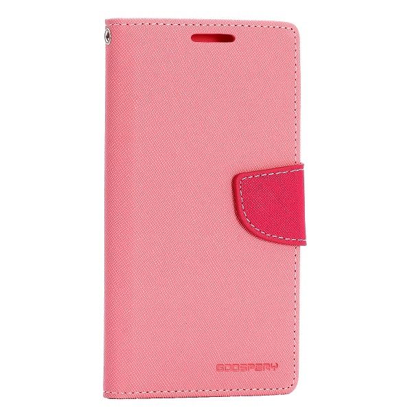 Preklopni ovitek (roza) za Samsung Galaxy A7
