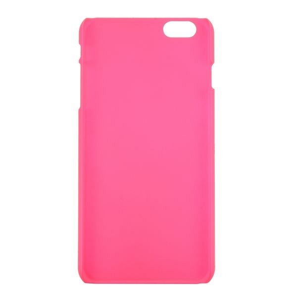 Maska PC (roza) za Apple iPhone 6 plus / 6s plus