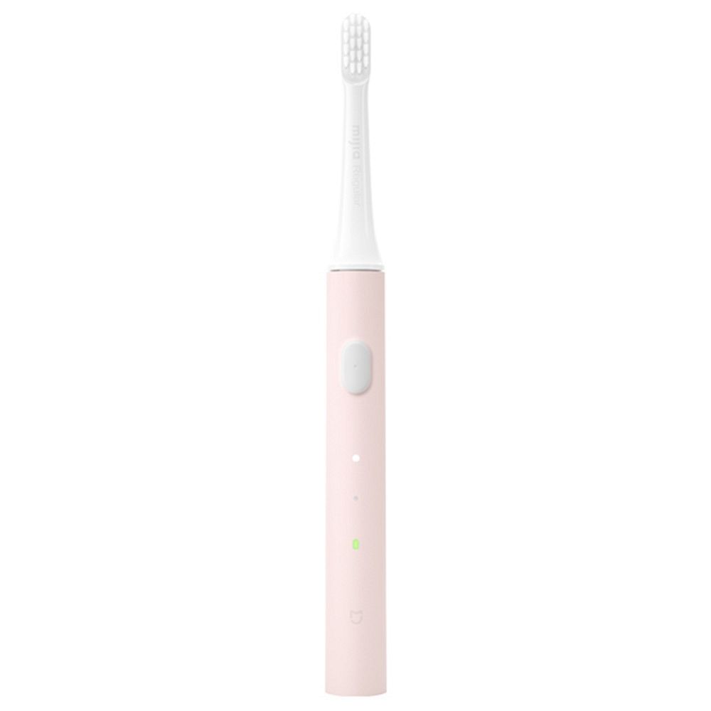 XIAOMI MIJIA T100 Sonic Electric Toothbrush - Pink