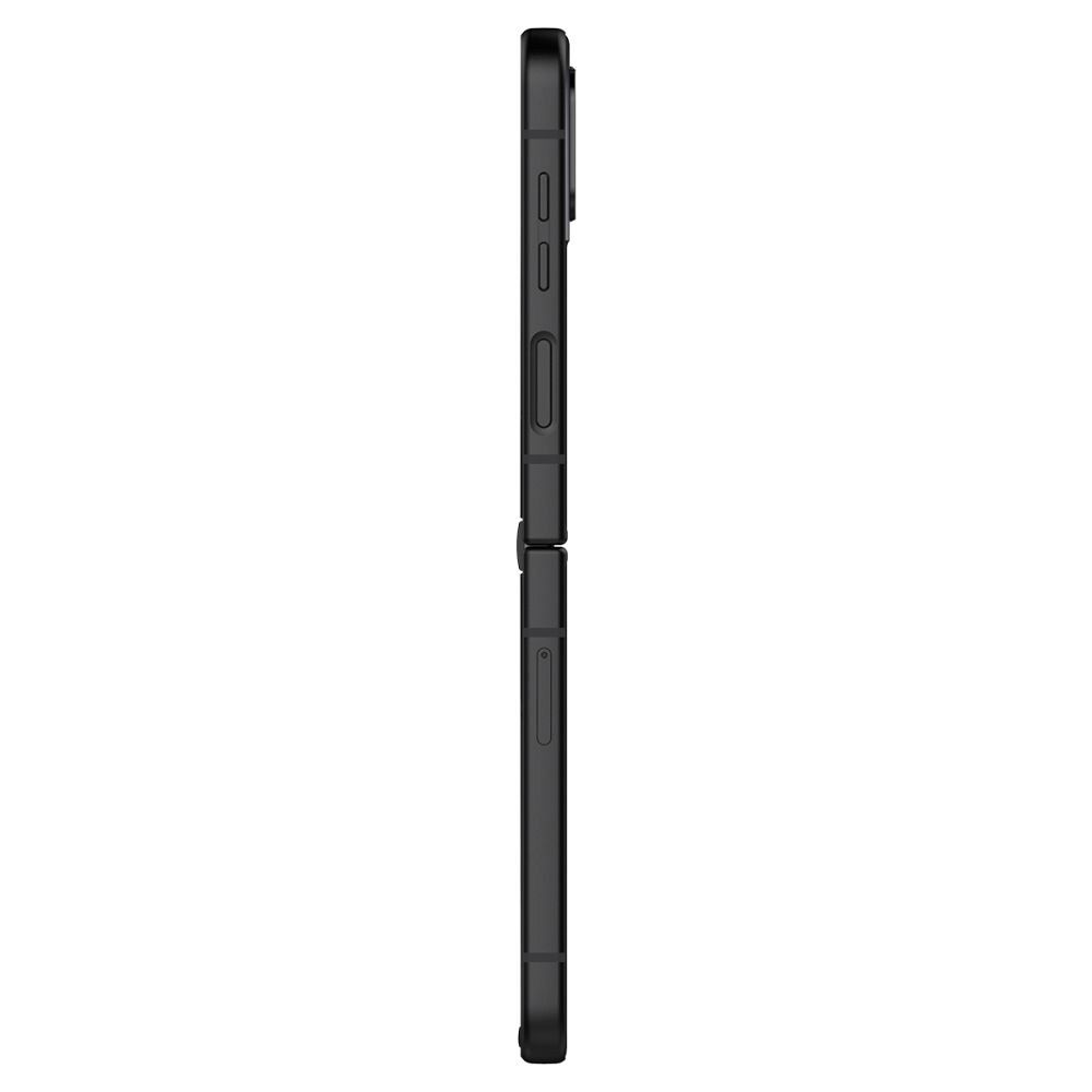 Kaljeno zaščitno steklo Spigen (Glastr EZ Fit) za Samsung Galaxy Z Flip 4