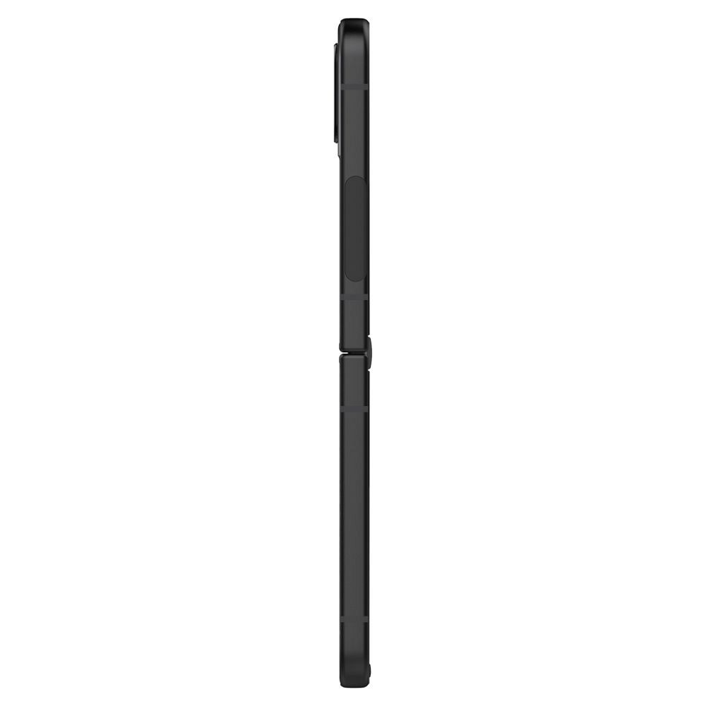 Kaljeno zaščitno steklo Spigen (Glastr EZ Fit) za Samsung Galaxy Z Flip 4
