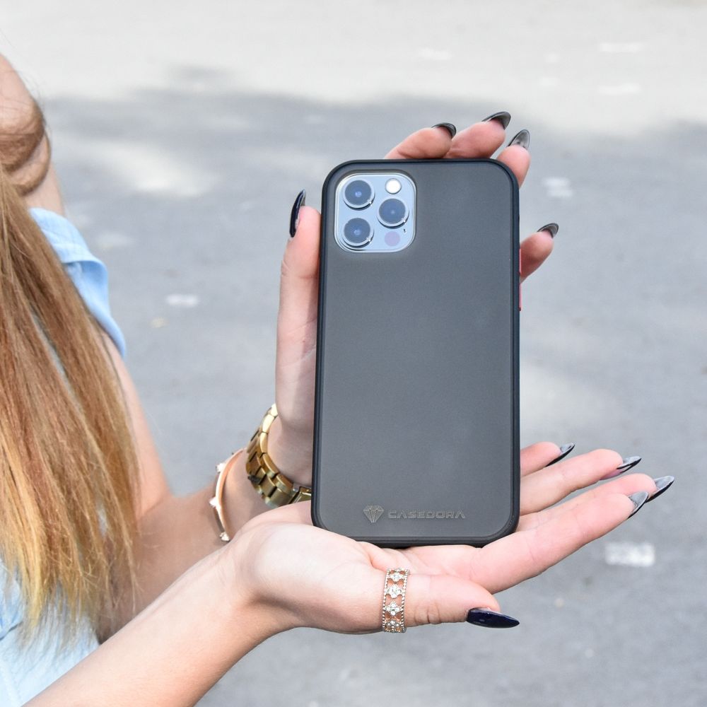  Huawei P40 Lite E Casedora 