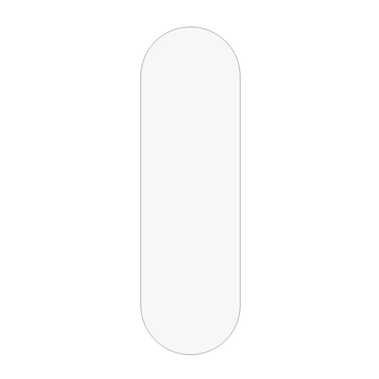 Zaštitno staklo za kameru Nuglas za Samsung Galaxy A26