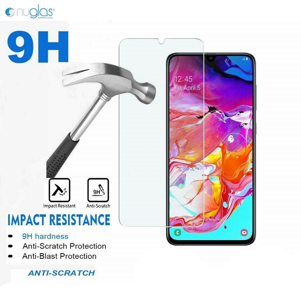 Temperirano zaštitno staklo Nuglas za iPhone 14 Pro