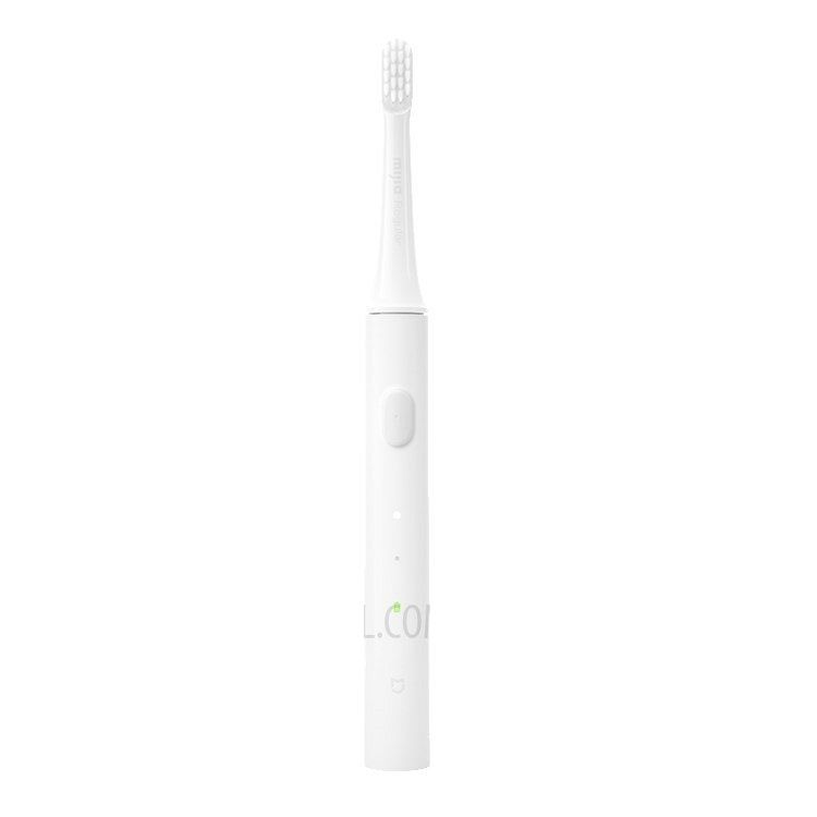 XIAOMI MIJIA T100 Sonic Electric Toothbrush - White