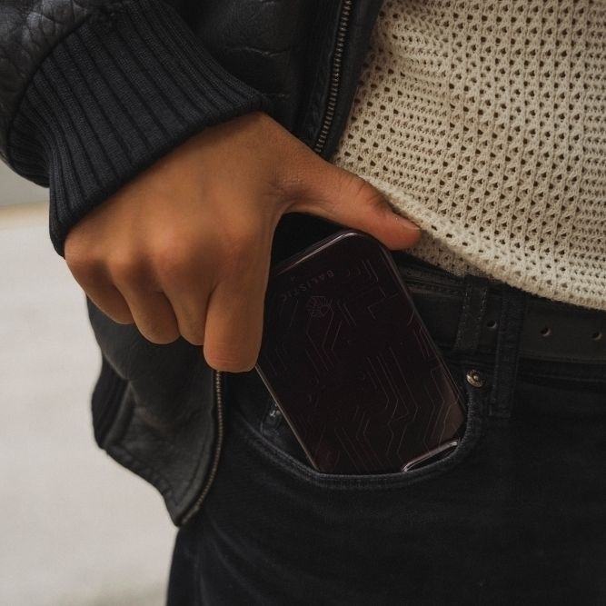 Xiaomi Redmi Note 13 Pro Plus 5G Balistic 