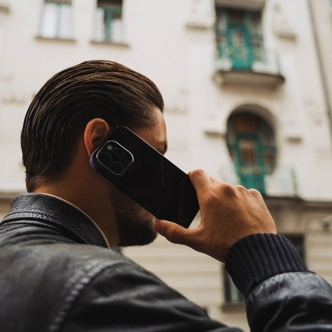 Samsung Galaxy A36 Balistic 