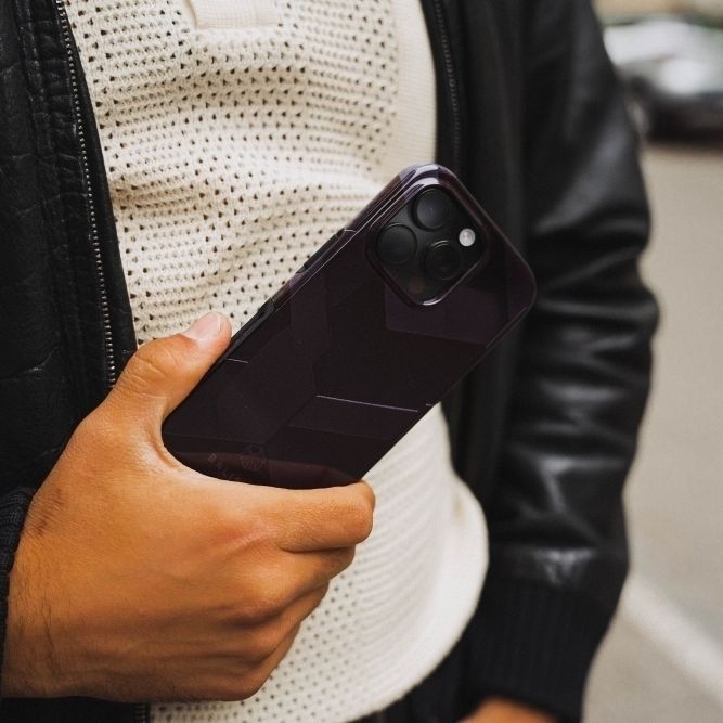 iPhone 13 Balistic 