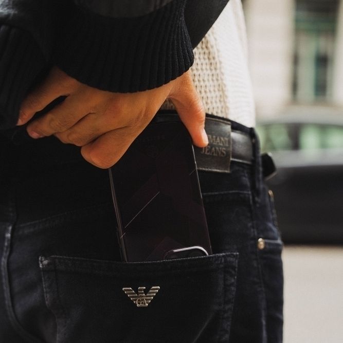 iPhone 13 Balistic 