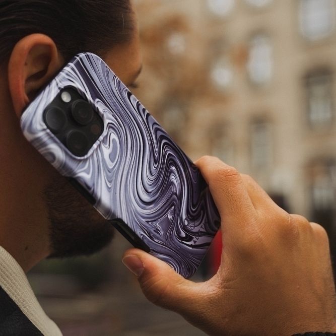 Ovitek Balistic 