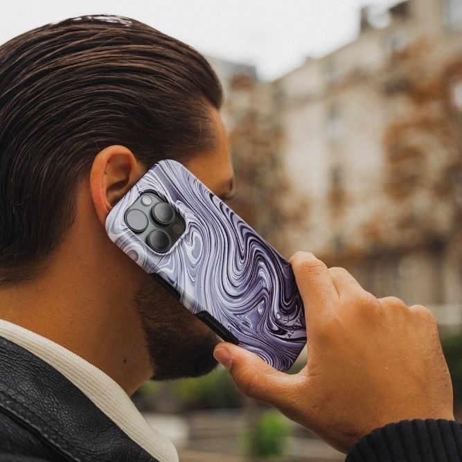 Ovitek Balistic 