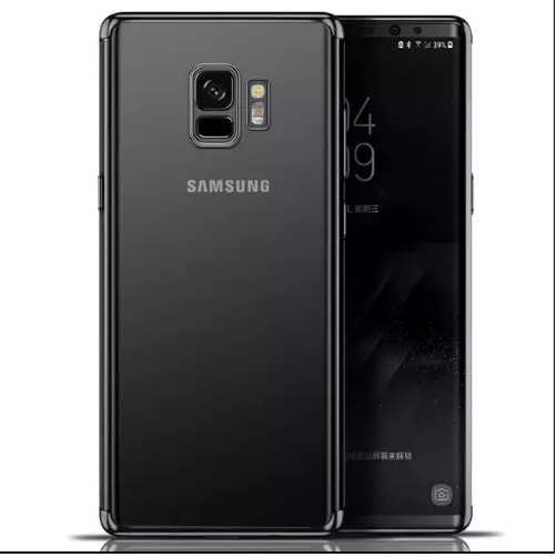 Samsung Galaxy S8 