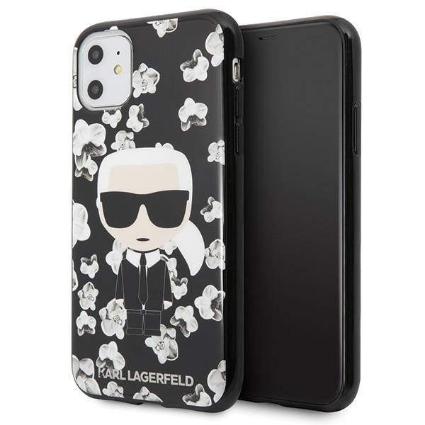 iPhone 11 Karl Lagerfeld 