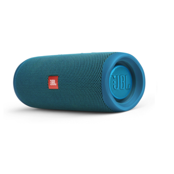 Bluetooth prenosni zvočnik JBL FLIP 5 (turquoise blue)