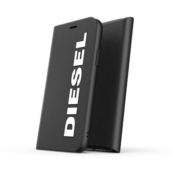 Originalen ovitek DIESEL 