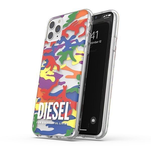 iPhone 12 Pro Max DIESEL 