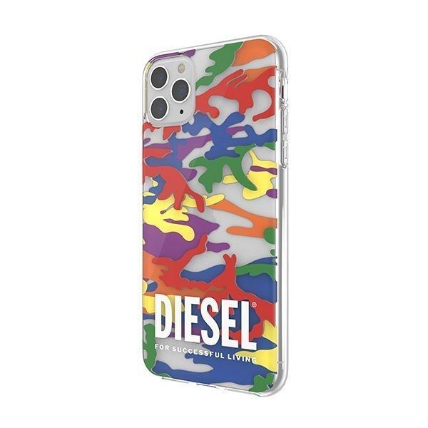 Originalen ovitek DIESEL 