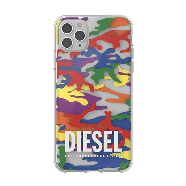 Originalen ovitek DIESEL 