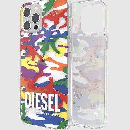 Originalen ovitek DIESEL 