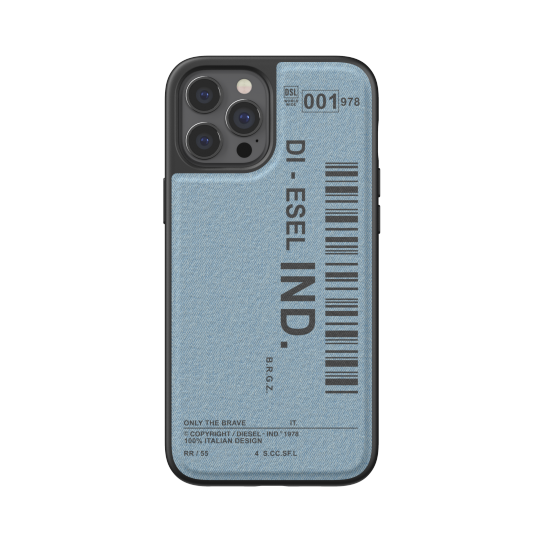Originalen ovitek DIESEL 