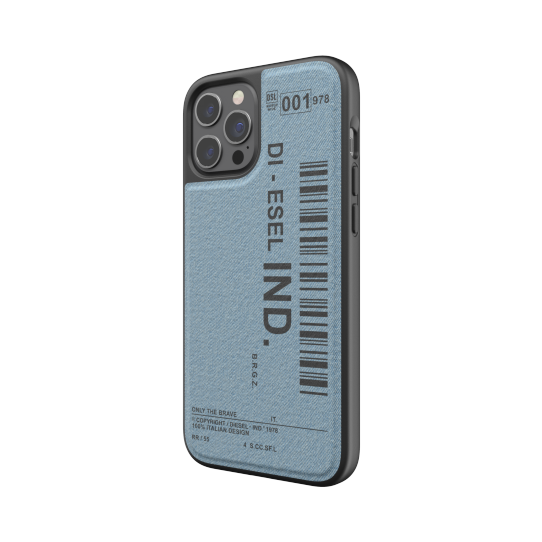 Originalen ovitek DIESEL 