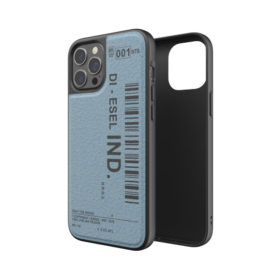 Originalen ovitek DIESEL 