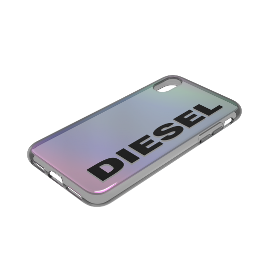Originalen ovitek DIESEL 