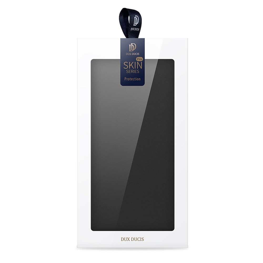 Preklopni ovitek Premium Dux Ducis Skin Pro (black) za Xiaomi Redmi Note 11 Pro